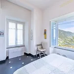 La Coccinella, Amazing Views Lejlighed *