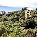 Lejlighed La Coccinella, Amazing Views