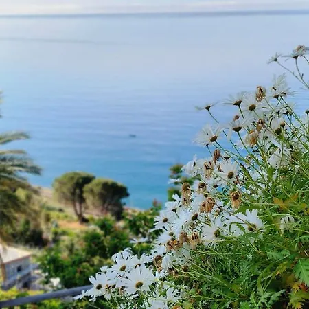 La Coccinella, Amazing Views Διαμέρισμα