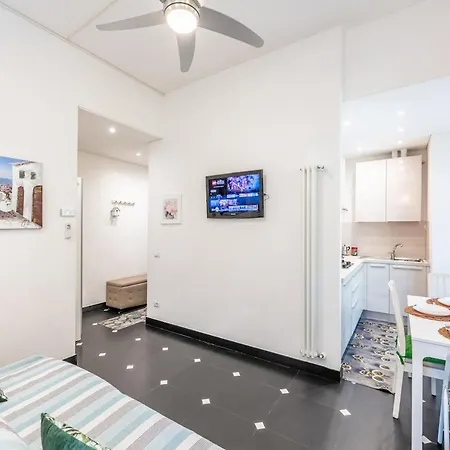 La Coccinella, Amazing Views Corniglia