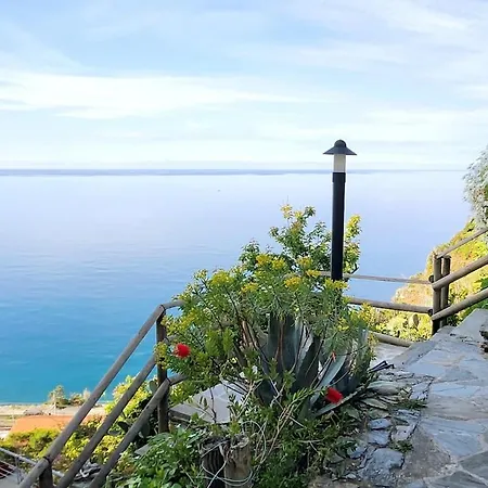 La Coccinella, Amazing Views アパート