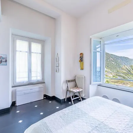 La Coccinella, Amazing Views Διαμέρισμα *