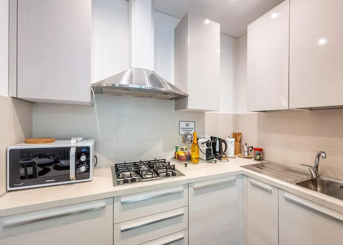 Apartman La Coccinella, Amazing Views