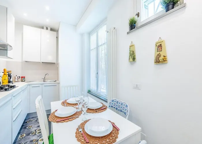 Apartman La Coccinella, Amazing Views Corniglia