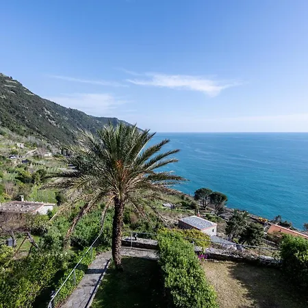 La Coccinella, Amazing Views Apartamento