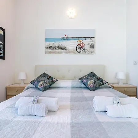 Apartment La Coccinella, Amazing Views