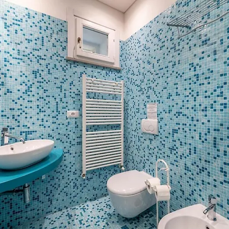 Apartamento La Coccinella, Amazing Views