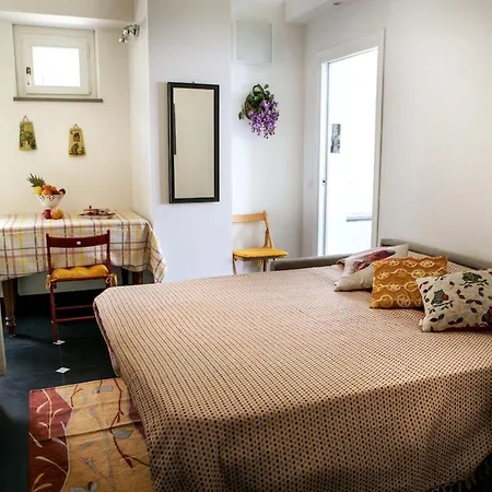 La Coccinella, Amazing Views Apartment *