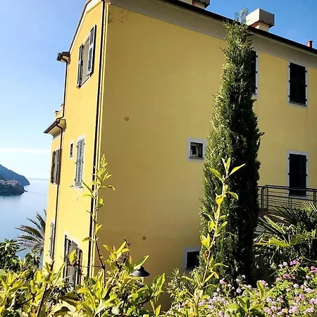Apartment La Coccinella, Amazing Views *
