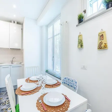Apartment La Coccinella, Amazing Views Corniglia