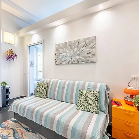 Apartment La Coccinella, Amazing Views *