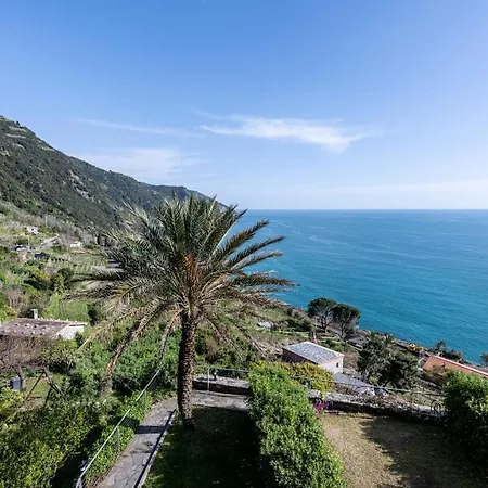 La Coccinella, Amazing Views *