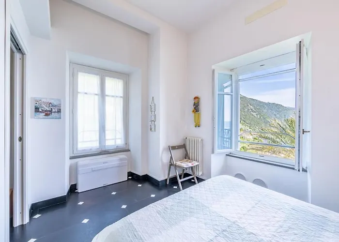 La Coccinella, Amazing Views Appartement *
