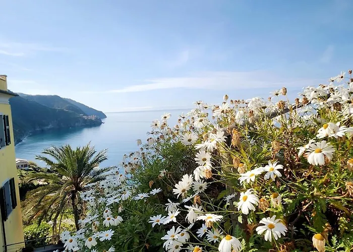 Appartement La Coccinella, Amazing Views